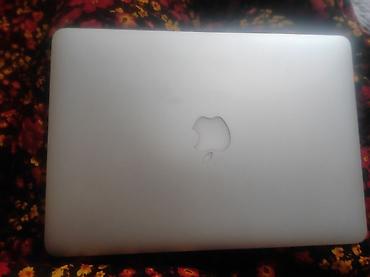 Ноутбуки Apple (MacBook): Для учебы, Б/у, Intel Core i5, ОЗУ, RAM: 4 ГБ — 6