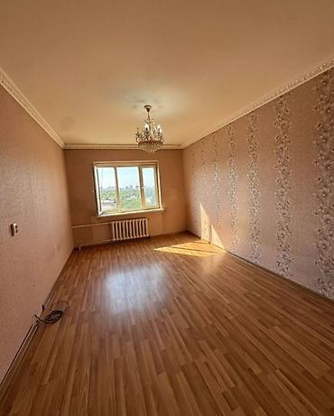 Продажа квартир: 2 комнаты, 61 м², 9 мкр 106 серия, 9 этаж, Требуется ремонт — 10