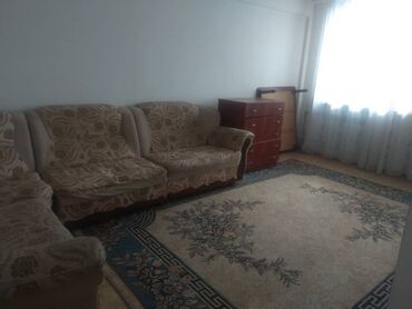 дом ак ордо участок: 2 комнаты, 62 м², Индивидуалка, 5 этаж, Косметический ремонт