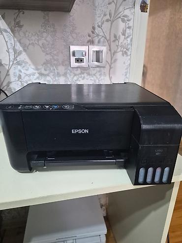 Epson EcoTank L3150 çoxfunksiyalı cihaz - Funksiyalar: rəngli lalafo.az -da Epson EcoTank L3150 çoxfunksiyalı cihaz - Funksiyalar: rəngli