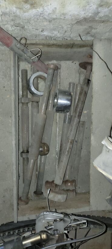 Модемы и сетевое оборудование: Wi‑Fi роутер TP‑LINK с тремя съёмными антеннами Комплектация: - at lalafo.kg — 10 Модемы и сетевое оборудование: Wi‑Fi роутер TP‑LINK с тремя съёмными антеннами Комплектация: - — 10