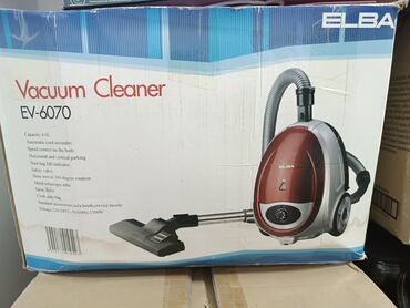 очиститель воздуха бу: Продается пылесос в хорошем состоянии, для маленького помещения