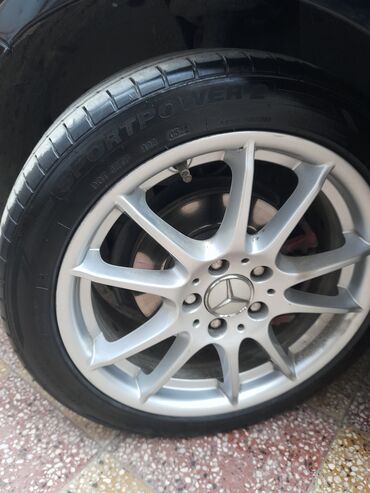 Mercedes-Benz: Mercedes-Benz B 170: 1.7 l | 2008 il Hetçbek -da lalafo.az — 26 Mercedes-Benz: Mercedes-Benz B 170: 1.7 l | 2008 il Hetçbek — 26