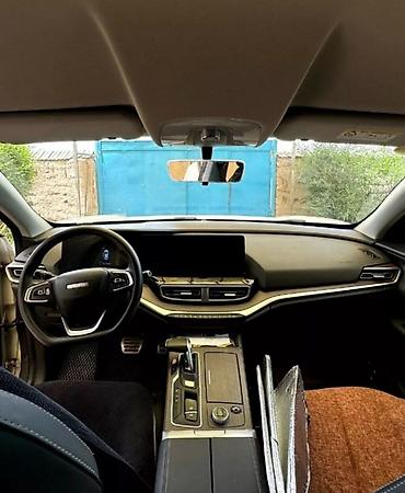 Chery: Chery : 2022 г., Автомат, Электромобиль, Кроссовер — 9