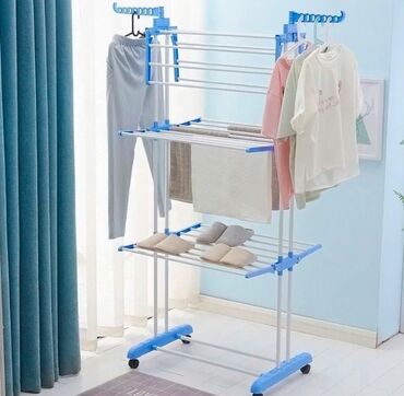 одежда дордой: Вертикальная сушилка сушилка для белья cloth rack. Многофункциональная