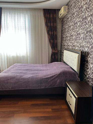 seymur ehmedov: 2 otaqlı, Yeni tikili, 103 kv. m — 8