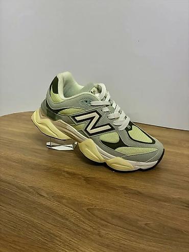 marca 100rsdn: New Balance patike – mod. inspirisan “dad” estetikom sa masivnim đonom — 3