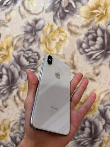 Apple iPhone: IPhone X, 64 GB, Ağ