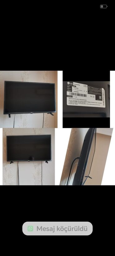 Soyuducular: Lc 82 ekran SMART 250 azn deməy olar təzədi. Ünvan Mərdəkan 3199++