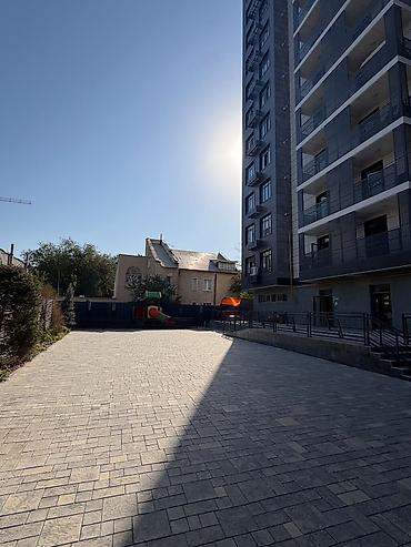 Продажа квартир: 3 комнаты, 85 м², БГУ Элитка, 9 этаж, Евроремонт — 8