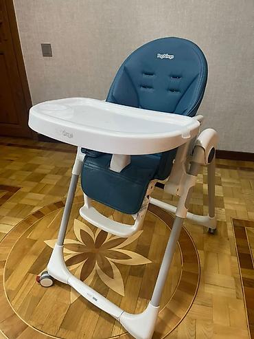 peg prego: Yemek masasidir Pegperego Italyan firmasi. 90 man Tecilii satilir hec — 1