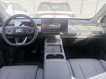 Changan: Changan Qiyuan Q05: 2026 г. — 3