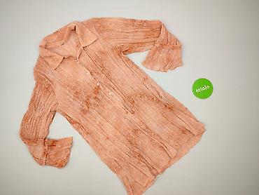bluzki plus size tanio: Koszula damska, rozmiar S — 2