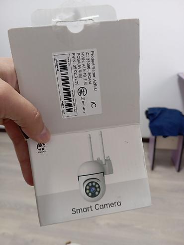 Видеонаблюдение: Продаю срочно по низкой цене IP-камера JOOAN A2B-U (Smart Camera) - — 7