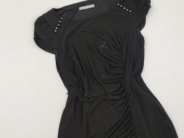 sukienki trapezowe dla puszystych allegro: Marks & Spencer, Women`s dress, XL (EU 42)