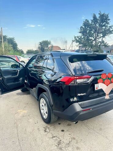рав 4 2018 цена бишкек: Toyota RAV4: 2019 г., 2.5 л, Автоматические, Бензин, Кроссовер