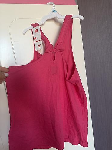 zippi: Köynək, Qız üçün, 9 - 10 yaş — 1
