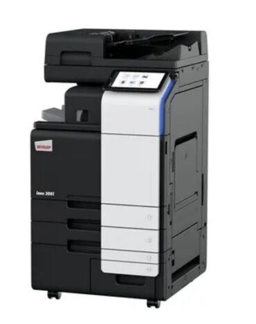 Kompüter ehtiyyat hissələri: Printer az istifadə olunub.Təcili satılır.2500 azn.Hövsan