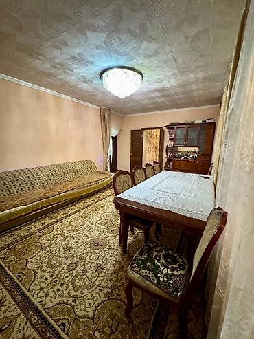 Продажа коттеджей и домов: 4 комнаты, 65 м², 5 соток, Бишкек, Аламединский рынок / базар Агентство недвижимости — 17
