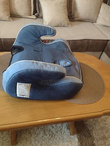 Autosedišta: Auto sediste Buster 15-36 Kg - Auto sediste Buster Od 15-36 Kg — 7