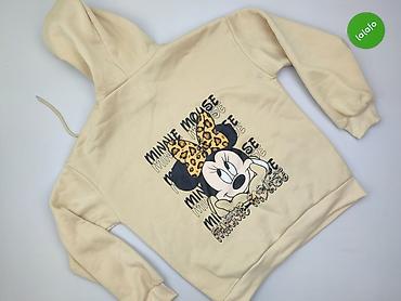 bluzy levis: Minnie, Bluza z kapturem damska, rozmiar L — 3
