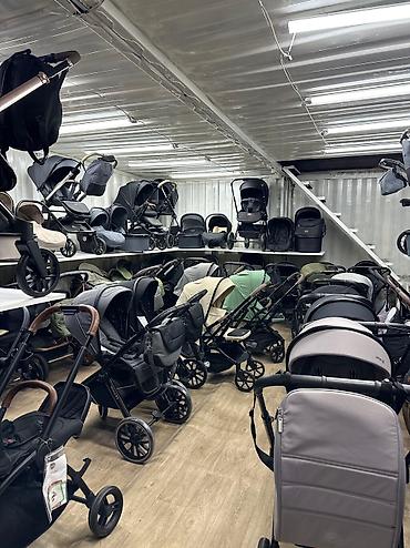 прадавец: Продавец-консультант, Более 5 лет опыта, Студент — 2