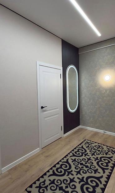 60: 1 комната, 34 м², Технопарк Элитка, 1 этаж, Свежий ремонт — 10