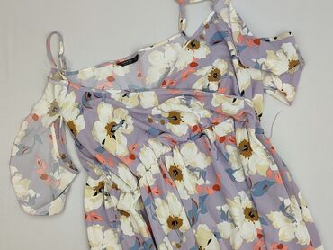 sukienka na wesele shein plus size: Shein Curve, Women`s dress, size 3XL