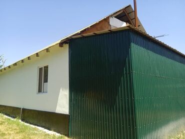 Продажа домов: Дом, 100 м², 4 комнаты, Собственник, Косметический ремонт — 25