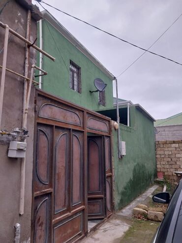 Həyət evləri və villaların satışı: 4 otaqlı, 120 kv. m, Kredit yoxdur, Yeni təmirli -da lalafo.az — 4 Həyət evləri və villaların satışı: 4 otaqlı, 120 kv. m, Kredit yoxdur, Yeni təmirli — 4
