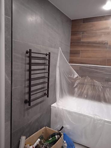 Ремонт под ключ: Ремонт под ключ | Комнаты, Кухни, Офисы Больше 6 лет опыта — 10