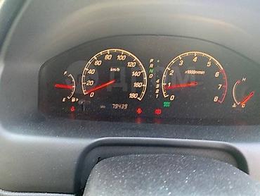 мотор галант: Коробка передач Автомат Toyota 2002 г., Б/у, Оригинал, Япония — 4