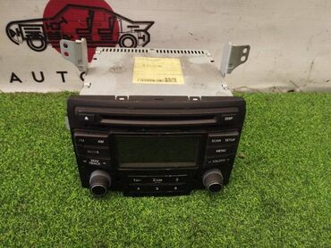 ddr 2 купить: Магнитофон Hyundai Sonata YF 2013 (б/у)