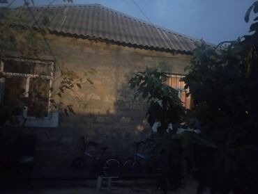 zabratda ucuz evlər: Sabunçu qəs. 3 otaqlı, 85 kv. m, Kredit yoxdur, Təmirsiz
