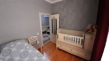 Yeni tikili: 3 otaqlı, Yeni tikili, m. Avtovağzal, 75 kv. m — 4