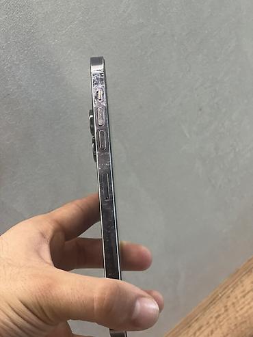 iphone se 2016 ekran: IPhone 14 Pro Max, 256 GB, Deep Purple, Face ID — 4