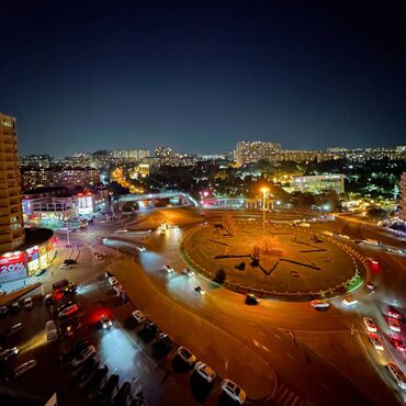 Yeni tikili: Əhmədli, 2 otaqlı, Yeni tikili, m. Əhmədli, 73 kv. m — 10