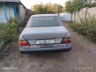 mercedes e 240 2004: Mercedes-Benz : 2 l | 1987 il Sedan