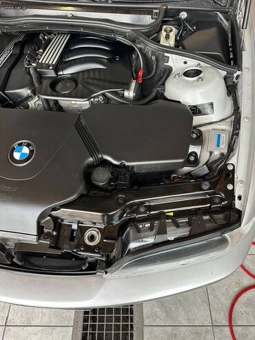 BMW: BMW 318: 2 l. | 2002 έ. Κουπέ — 15