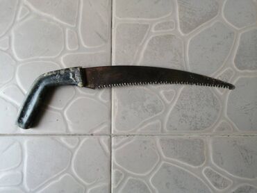 сучкорезы для обрезки деревьев: Садовые ручные пилы, Самовывоз