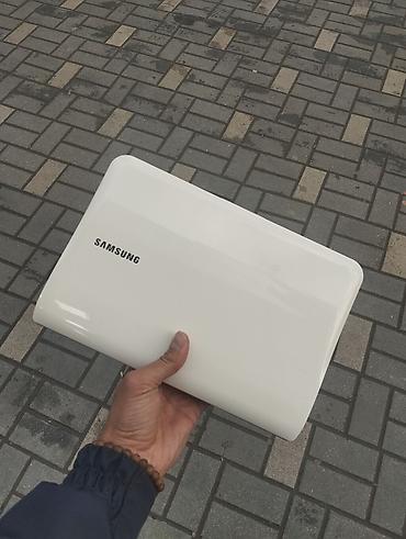 samsung mini notebook: Samsung netbuk – NF110/NF210/NF310 seriyası - Ekran: 10.1" LED — 7