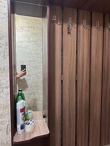 Детские гарнитуры: Детский/подростковый мебельный комплект в едином стиле (ЛДСП, цвет — 11