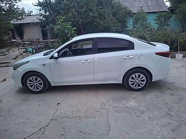 кия рио матор: Kia Rio: 2020 г., 1.6 л, Автомат, Бензин, Седан — 4