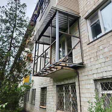 Утепление: Утепление фасада, Утепление балкона, лоджии, Утепление стен | Утепление дома, Утепление квартиры, Утепление контейнера Пенопласт, Penoplex, Базальт Больше 6 лет опыта — 7