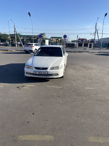 хонда акорд тар: Honda Accord: 2000 г., 1.8 л, Автоматические, Бензин, Седан