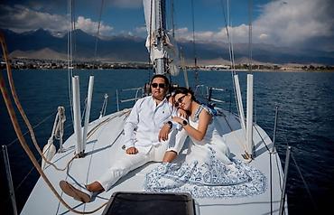 свадебное фото: Фотосъёмка | С выездом | Love story — 3