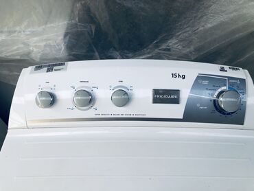 Digər biznes avadanlığı: Senaye tipli professional böyük paltarqurudan ve paltaryuyanlar.✨ — 29