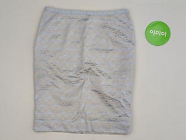 hm biale trampki: H&M, Spódnica damska, rozmiar S — 3