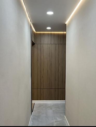 76: 3 комнаты, 76 м², 9 мкр Индивидуалка, 4 этаж, Евроремонт — 8