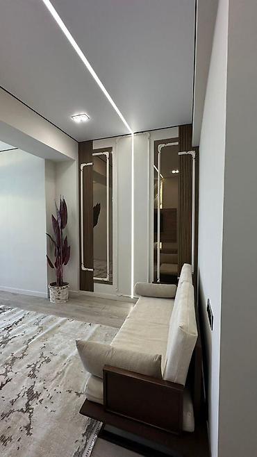 вагон для жилье: 2 комнаты, 60 м², 14 этаж — 6